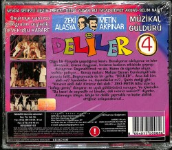 Deliler VCD (108.5) VCD23301 - 2