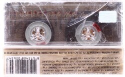 Delilo - Sözlü Halaylar Kaset (İkinci El) KST6877 - 4