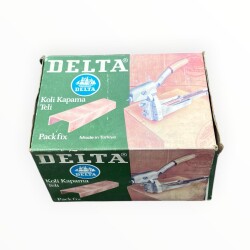 Delta Zımba Teli Koli Kapama AOB8634 - 4
