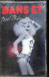 Demet Akalın - Dans Et Kaset (Sıfır Kaset) KST29070 - Gökçekoleksiyon