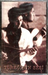 Yüreğinin Sesi Kaset (Sıfır) KST28702 - Gökçekoleksiyon