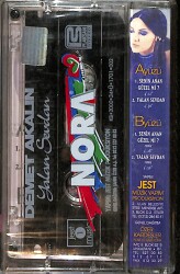 Demet Akalın - Yalan Sevdan Kaset (Sıfır) KST26849 - 2