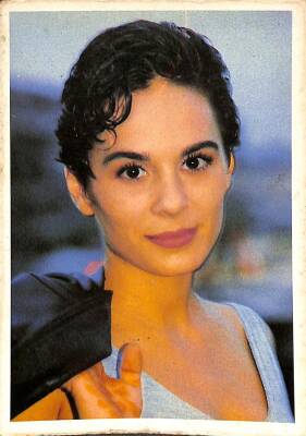 Demet Kartpostal KRT16339 - 1