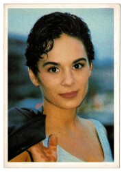 Demet Kartpostal KRT8881 - Gökçekoleksiyon