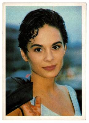 Demet Kartpostal KRT8881 - 1