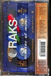 Demet - Sus Söyleme Kaset (Sıfır) KST26844 - 2