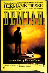 Demian by Hermann Hesse NDR89049 - Gökçekoleksiyon
