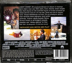 Demir Adam VCD Film (108) VCD21961 - 2