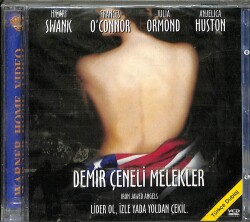 Demir Çeneli Melekler VCD Film (Sıfır) VCD25716 - Gökçekoleksiyon