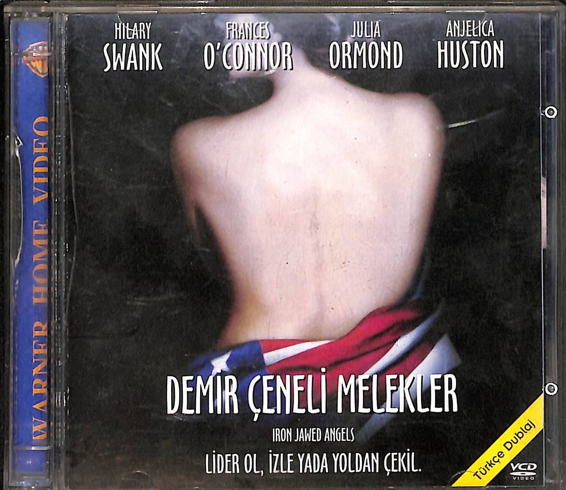 Demir Çeneli Melekler VCD Film VCD27328 - 1