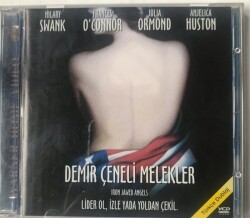 Demir Çeneli Melekler VCD Film VCD4570 - 1