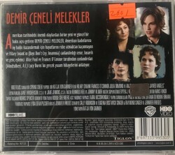 Demir Çeneli Melekler VCD Film VCD4570 - 2