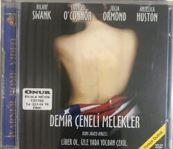 Demir Çeneli Melekler VCD Film VCD8084 - 1