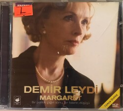 Demir Leydi Margaret VCD Film VCD11238 - 1