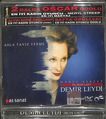 Demir Leydi VCD Film (108.5) VCD24679 - 3