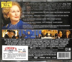 Demir Leydi VCD Film (108.5) VCD24679 - 2