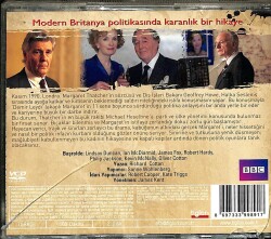 Demir Leydi VCD Film VCD13990 - 2