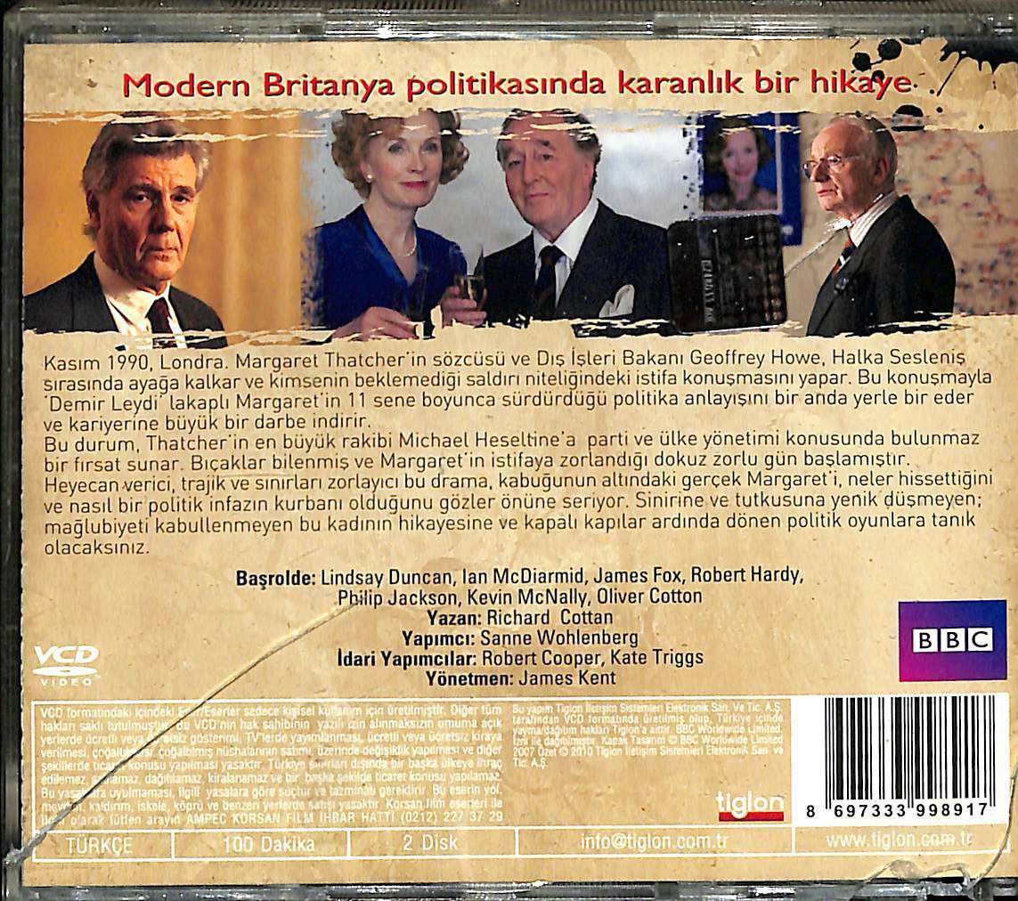 Demir Leydi VCD Film VCD13990 - 2