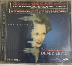Demir Leydi VCD Film VCD6865 - 1