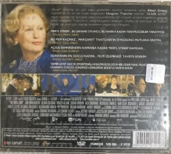 Demir Leydi VCD Film VCD6865 - 2