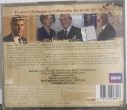 Demir Leydi VCD Film VCD6901 - 2