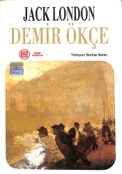 Demir Ökçe NDR101369 - Gökçekoleksiyon