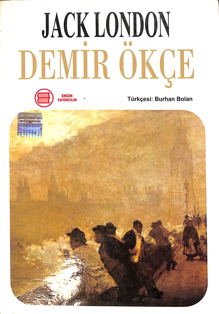 Demir Ökçe NDR101369 - 1