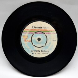 Demirhan - Hatıranla Başbaşa PLK4086 - 1