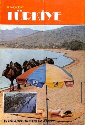 Demokrat Türkiye Dergisi - Demirel Hükümetinin Başarısı NDR76029 - Gökçekoleksiyon