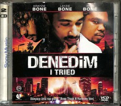 Denedim VCD Film VCD13891 - 1