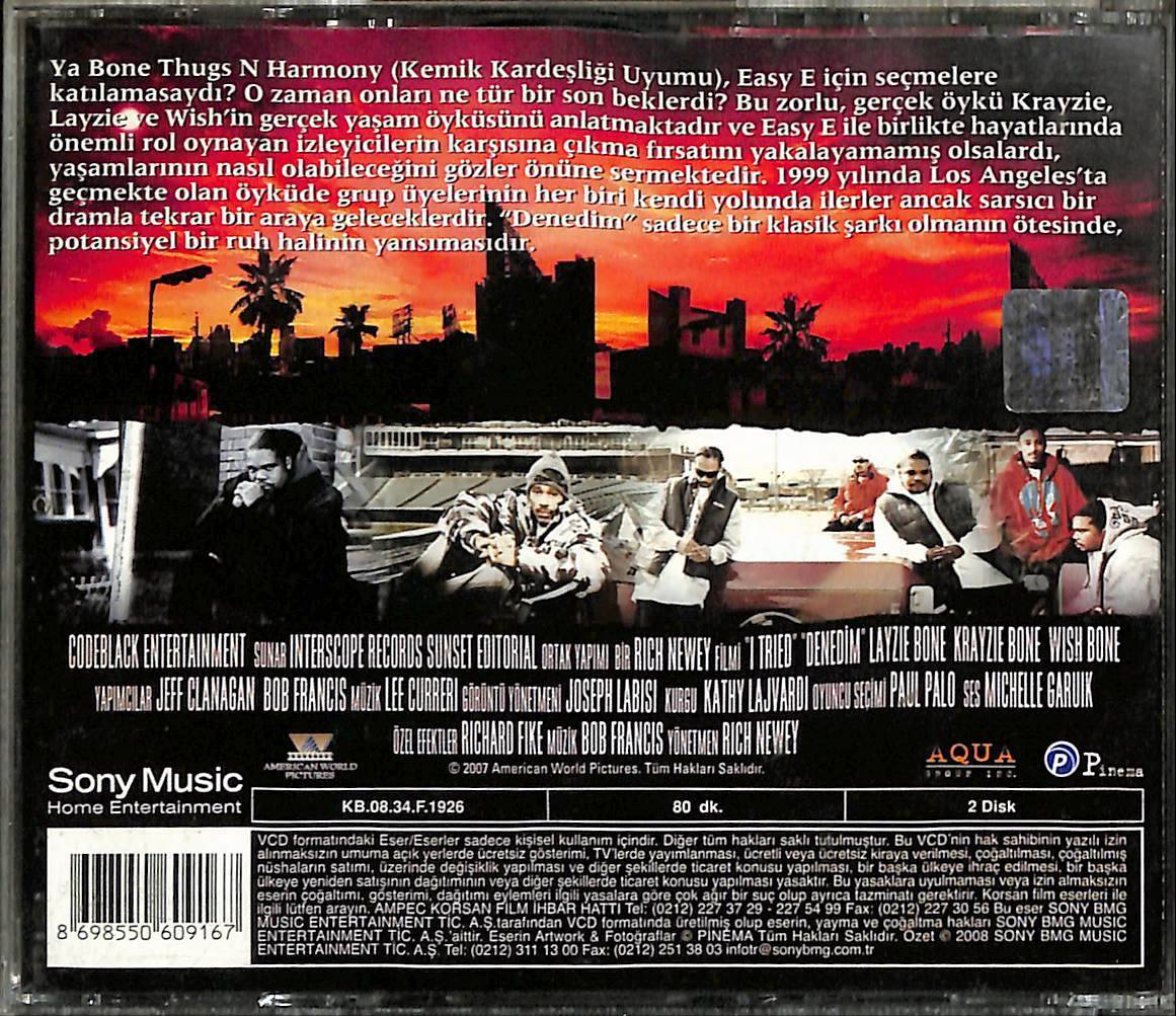 Denedim VCD Film VCD13891 - 2