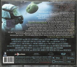 Deney VCD Film (İkinci El) VCD27746 - 2