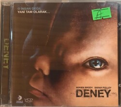 Deney VCD Film VCD11863 - 1
