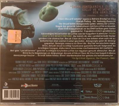 Deney VCD Film VCD11863 - 2