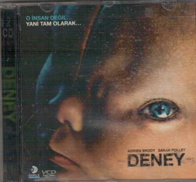 Deney VCD Film VCD13238 - 1