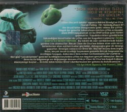 Deney VCD Film VCD13238 - 2