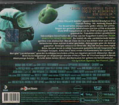 Deney VCD Film VCD13238 - 2