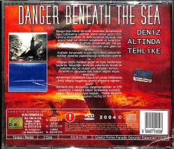 Deniz Altında Tehlike VCD Film VCD13737 - 2