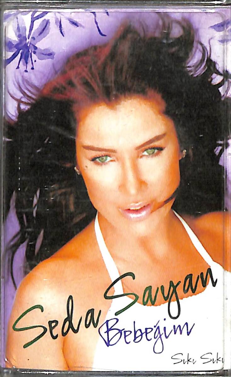 Seda Sayan - Bebeğim KST26106 - 1