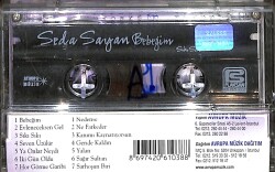 Seda Sayan - Bebeğim KST26106 - 2