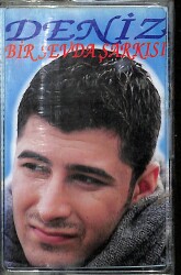 Deniz - Bir Sevda Şarkısı Kaset KST22835 - 1