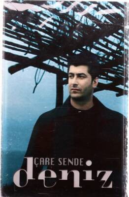 Deniz - Çare Sende KST2450 - 1