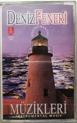 Deniz Feneri *Enstürmantal Müzikleri* Kaset KST10480 - 1