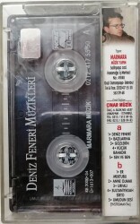 Deniz Feneri *Enstürmantal Müzikleri* Kaset KST10480 - 2
