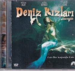 Deniz Kızları VCD Film VCD10056 - 1