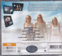 Deniz Kızları VCD Film VCD10056 - 2