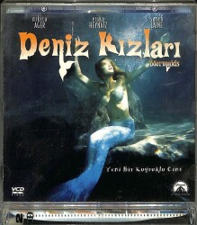 Deniz Kızları VCD Film VCD14634 - 1