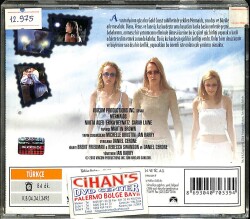 Deniz Kızları VCD Film VCD14634 - 2