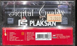 Deniz Seki - Aşk Denizi Orijinal Kaset (Sıfır) KST31042 - 2