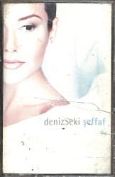 Deniz Seki - Şeffaf Kaset (İkinci El) KST29154 - Gökçekoleksiyon